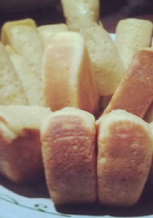 Foto resep Kue pukis