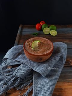 Foto resep Sambal untuk nasi arab (nasi kebuli / nasi mandhi / nasi briyani / nasi kabsah / nasi bukhari)