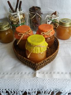 Foto di Confettura di fichi