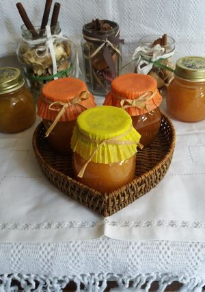 Foto di Confettura di fichi