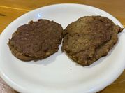 Una foto de fecula de mandioca y avena