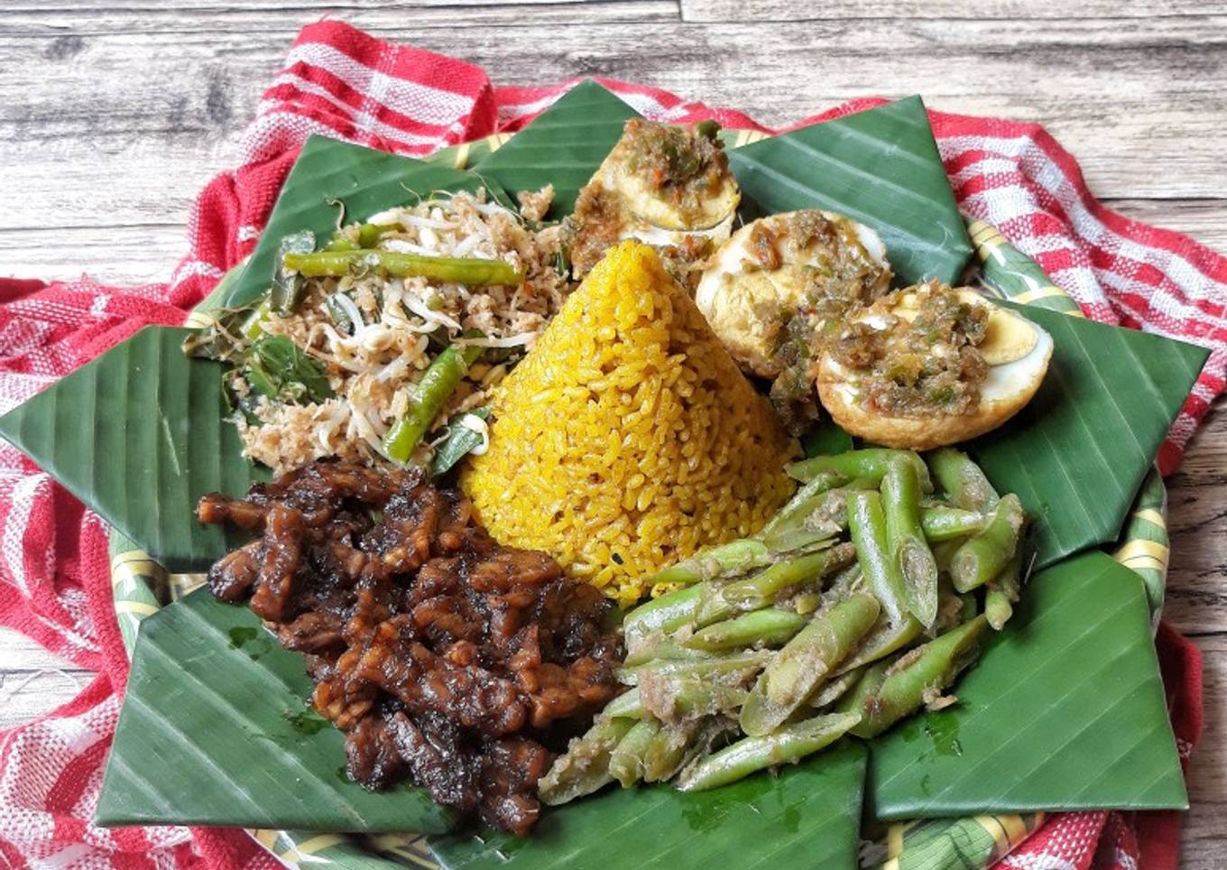 Nasi Kuning