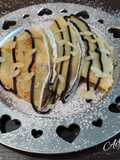Crepes dolci