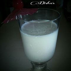 A picture of Virgin Pina Colada.