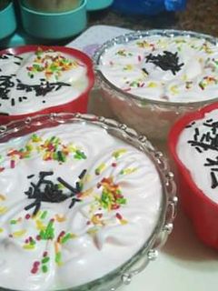 صورة لوصفة رز باللبن