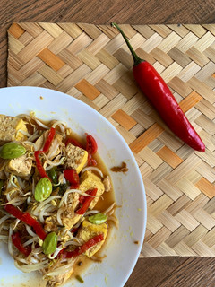 Foto resep Oseng Tahu Kecap