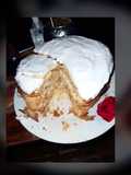 Torta Rogel