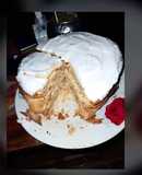 Torta Rogel