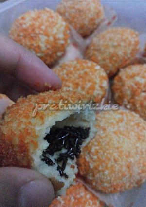 Foto resep Roti Goreng Frozen KriukKresKres