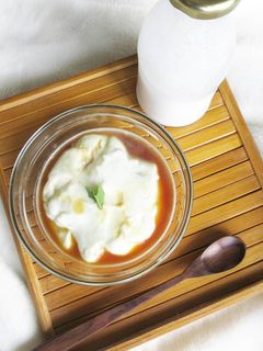 Foto resep Bubur Sumsum