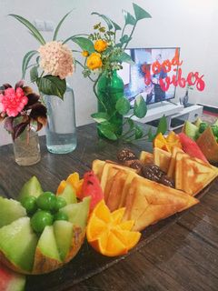 عکسی از دستور کیکِ اسنکی