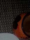 Chocolate caliente