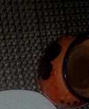Chocolate caliente