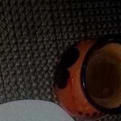 Una foto de Chocolate caliente