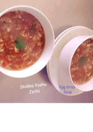 A picture of Egg_Droup_Soup.