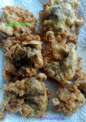 Foto resep Otak sapi goreng telur