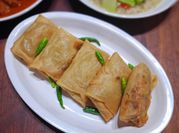 Gambar martabak mie telur