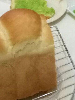 Foto resep Roti tawar tanpa susu