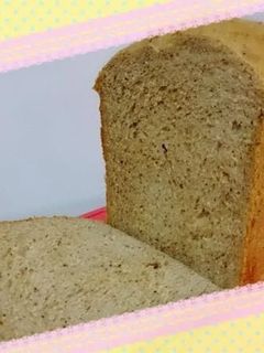 湯種伯爵鮮奶茶吐司(麵包機) 的食譜成品照片
