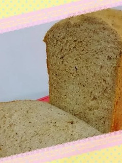 湯種伯爵鮮奶茶吐司(麵包機) 的食譜成品照片