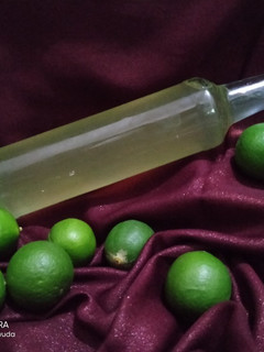 Foto resep Sirup Jeniper
