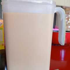Beras Kencur Mami রেসিপির প্রধান ছবি