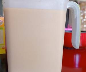 Resep Baru Beras Kencur Mami Sedap