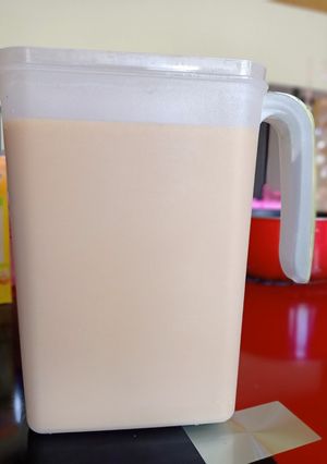 Foto resep Beras Kencur Mami