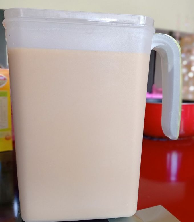 Foto resep Beras Kencur Mami