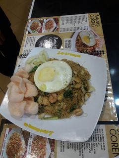 Foto resep Bihun goreng special