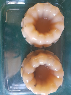 Una foto de Gelatina de Agar Agar y suero de tomate