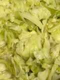 Boiled Cabbage