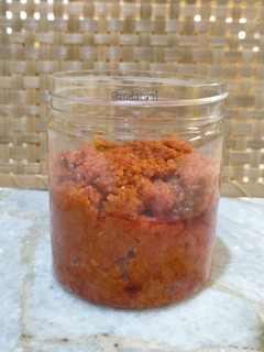 Foto resep Bumbu Dasar Merah