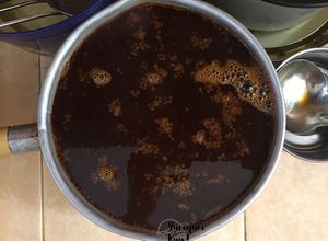Foto resep Cuko/Cuka Pempek