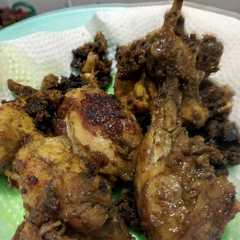 รูปของ Ayam Goreng Rempah