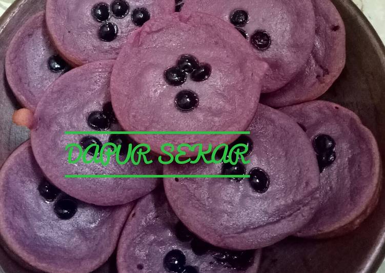 Bumbu Lumpur Ubi Ungu | Cara Bikin Lumpur Ubi Ungu Yang Enak Dan Lezat