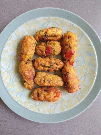 Cara Gampang Membikin Resep Tempe Mendol khas Malang ❤️ yang  Bikin Ketagihan Anti Ribet, Lezat