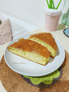 Foto resep Martabak Manis Keto