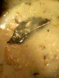 Best Banana Peppers Bisque