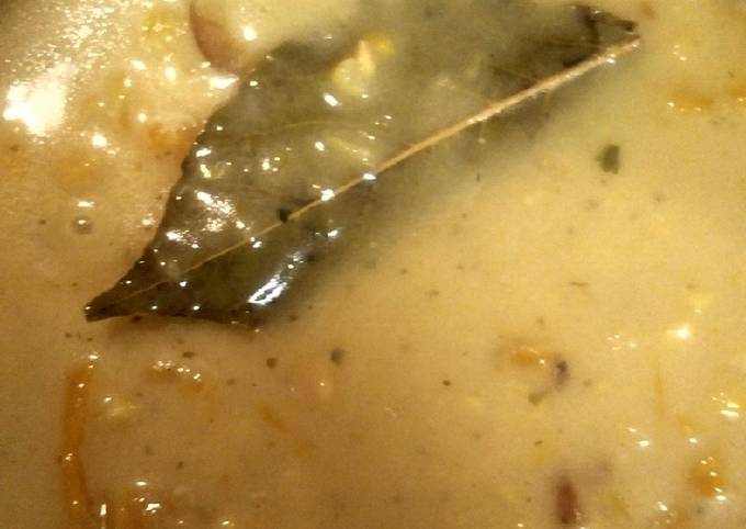 Simple Way to Make Quick Best Banana Peppers Bisque