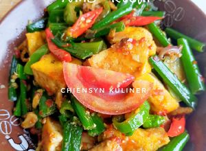Foto resep Tumis Kucai / Kembang Bawang/ Updated