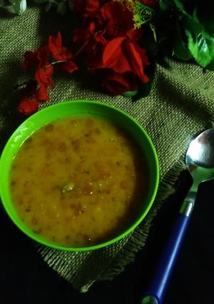 মুতিচুরের পায়েস রেসিপির প্রধান ছবি