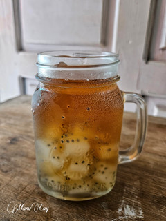 Foto resep Java Tea XXI