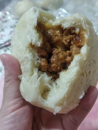 Cara Gampang Menyiapkan Resep Bakpao Ayam yang Menggugah Selera Anti Ribet, Lezat