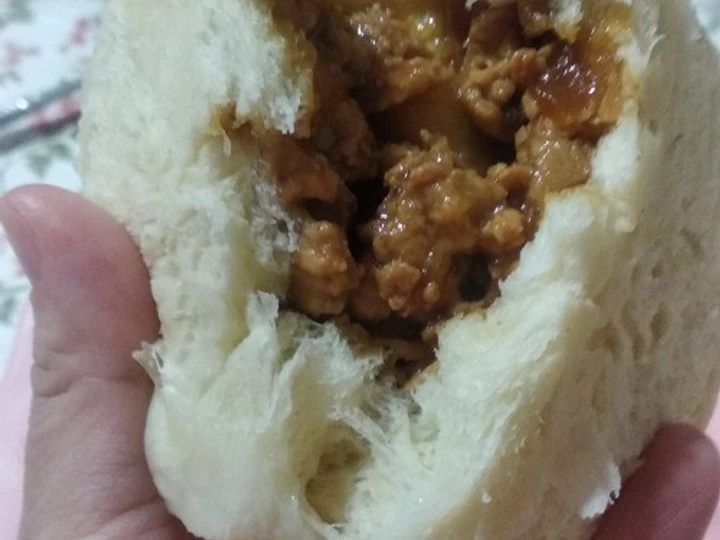 Cara Gampang Menyiapkan Resep Bakpao Ayam yang Menggugah Selera Anti Ribet, Lezat