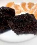 Budín de Cacao y Miel 🍫🍯