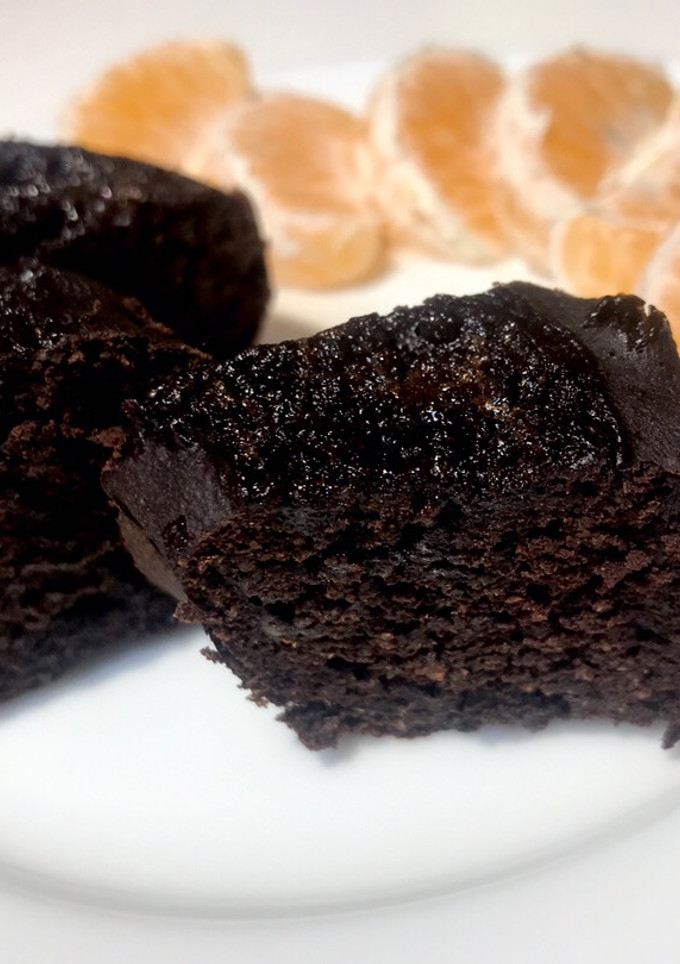 Una foto de Budín de Cacao y Miel 🍫🍯