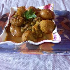 Sankranti special A picture of Sankranti special.