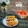 Pukis Pepaya