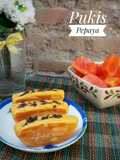Pukis Pepaya